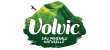 logo Volvic bons de réduction, coupons et promos en cours