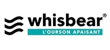 logo Whisbear bons de réduction, coupons et promos en cours
