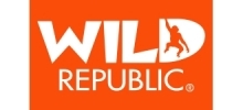 logo Wild Republic bons de réduction, coupons et promos en cours