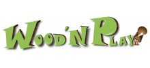 logo Wood'N Play bons de réduction, coupons et promos en cours