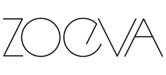 logo Zoeva bons de réduction, coupons et promos en cours