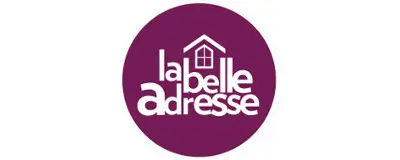 logo labelleadresse