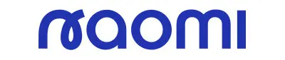 logo Naomi