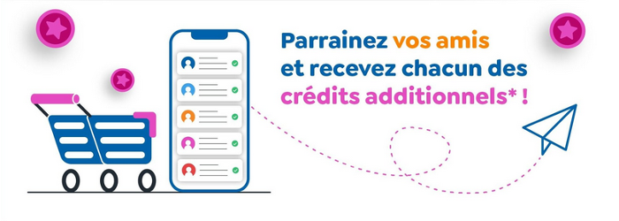 parrainer ses proches sur monavislerendgratuit.com