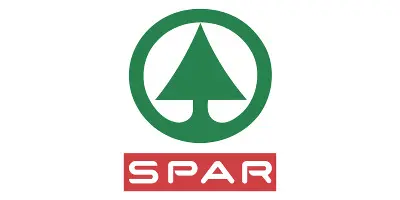 le logo SPAR