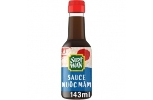 SUZI WAN Nuoc Mam 143 ml