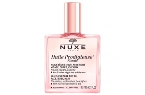 Nuxe Avivage Huile Prodigieuse Huile Florale Vapo 100 Ml