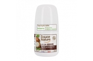 Douce Nature Deo Bille Karite 50 ml