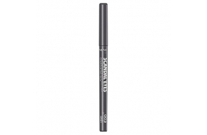 Rimmel Scandaleyes Automatic Eyeliner Grey