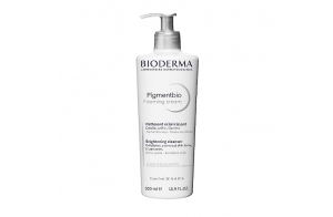 Bioderma Photoderm Pigmentbio Nettoyant éclaircissant 500ml