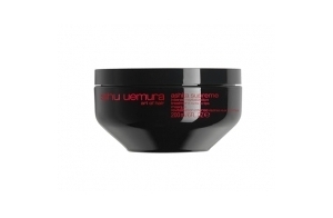 SHU UEMURA ART OF HAIR - Ashita Supreme - Masque Revitalisation Intense - Renforce, Hydrate & Adoucit - Extraits d'Ashitaba - Cheveux Moyens à Epais Fragilisés - 200ml