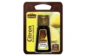 VAHINE - Arôme Citron 20 ml