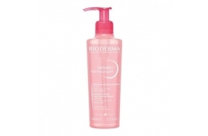 Bioderma Sensibio Gel Moussant 200ml