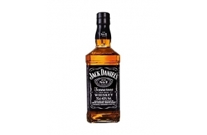 Jack Daniel's Old No.7 Tennessee Whiskey 70 cl