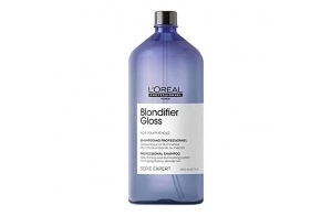 Shampoing Blondifier Illuminateur Gloss 1500 ml SE