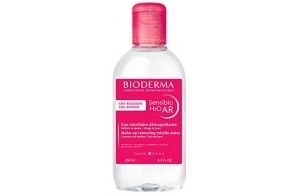 Bioderma Sensibio H2O AR Eau Micellaire 250 ml