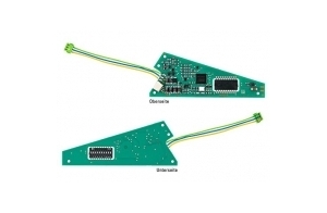 Décodeur d'aiguillage Märklin 74462