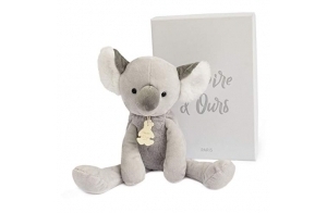 Histoire d'Ours Peluche Sweety Chou Koala