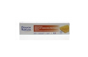 Douce Nature Dentifrice Propolis Gencives Protégées, 75 ml