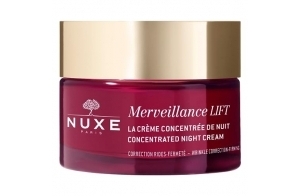 Nuxe - Merveillance Expert Night Cream - 50 ml