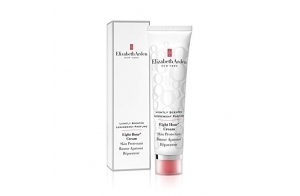 Elizabeth Arden - Eight Hour Cream, Baume Apaisant Réparateur, Soin pour le Visage - Crème Hydratante pour le Visage Multi-usage: Protège, Répare et Apaise la Peau