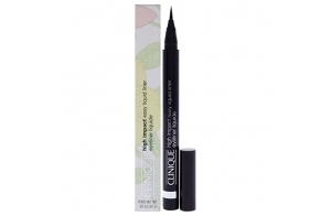 Clinique High Impact Easy Liquid Liner - Dark Brown For Women 0.01 oz Eyeliner