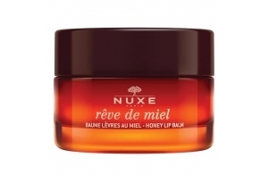 Nuxe Reve De Miel Lip Balm New Formula 15ml
