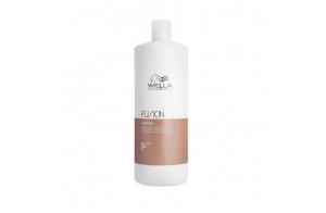 Wella Professionals Fusion Intense Repair Shampoing réparation intense pour cheveux abîmés 1L