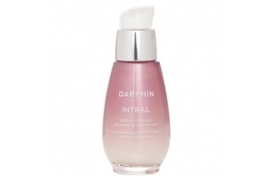 Intral Soothing and Fortifying Intensive Serum by Darphin for Women - 1 oz Serum