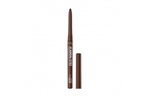 Rimmel - Crayon Scandal'Eyes Exaggerate Eye Definer - 002 Chocolate Brown