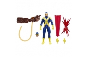 Marvel Legends Series, Figurine Cyclops inspirée des Bandes dessinées