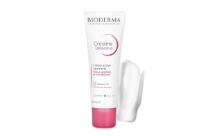 Bioderma Créaline Défensive Crème Active Apaisante 40 ml