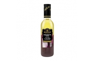 Maille Vinaigrette Légère Vinaigre de Vin Rouge & Échalotes Pointe d'Oignon Rouge 36 cl