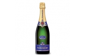 Pommery Champagne Brut Royal 75 cl