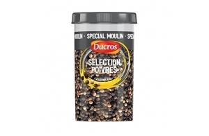 DUCROS - Selection Poivres 100 g