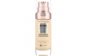 MAYBELLINE RÃŠVE SATIN LIQUIDE DE SABLE DE BASE 30