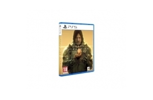 PlayStation, Death Stranding Director's Cut (PlayStation 5)