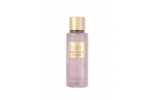 Victoria'S Secret New! Velvet Petals Shimmer ❤ Fragrance Mist , 250 Ml (Lot De 1)