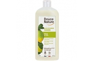 Douce Nature SHAMPOOING Citron DE SICILE 1L