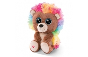 NICI GLUBSCHIS Peluche hérisson Boswell 25 cm