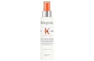 Kérastase, Nutritive, Brume de Beauté Thermo-protectrice & Démêlante, Sans Rinçage, Pour Cheveux Secs à Très Secs, Lotion Thermique Sublimatrice, 150 ml