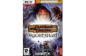 Dungeons & Dragons : Dragonshard