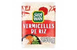 SUZI WAN Vermicelles de Riz 250g