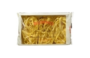 RUMMO Pâte Tagliatelle aux Oeufs N°132 250 g