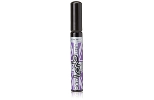 Rimmel Lonodn - Extra Long Lash Mascara 003-Extreme Black 8 Ml