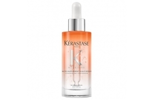 Kérastase, Nutritive, Sérum Nourrissant & Hydratant, Sans Rinçage, Pour Tous Types de Cuirs Chevelus Secs, Sérum Nutritif Confort Intense, 90 ml