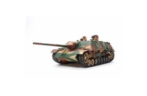 Tamiya - 35340 - German Jagdpanzer IV /70(V) Lang
