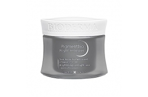 BIODERMA Pigmentbio Soin de nuit éclaircissant 50ml