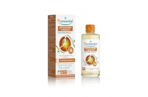 Puressentiel - Articulations et Muscles - Friction Arnica aux 14 Huiles Essentielles - Formule 100% d'Origine Naturelle - Aide à Soulager les Zones Sensibles - 200 ml