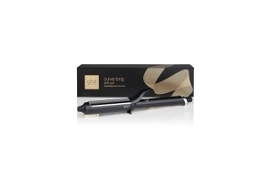 GHD - Curve Soft Curl Tong - Boucleur (Noir)